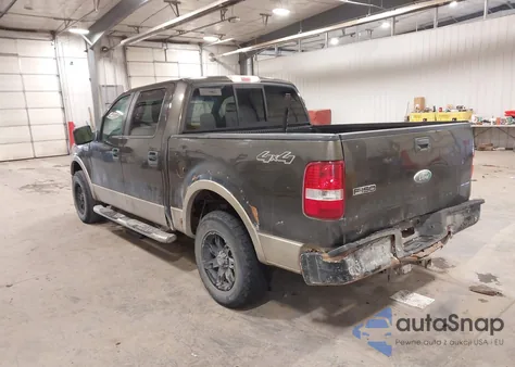 2008 Ford F-150 60Th Anniversary/Fx4/King Ranch/Lariat/Xlt из США, поврежденный, VIN 1FTPW14VX8FA38790